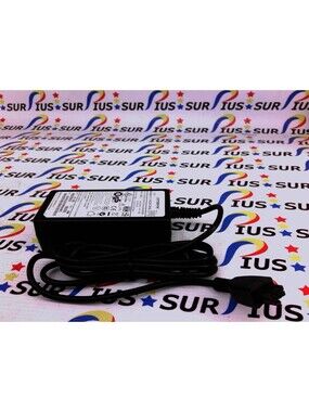 NOKIA EMERSON 12V/24W AC/DC POWER BRICK ADAPTER 1AF01226ASAA FOR